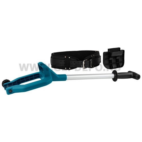 Makita DSL800 hosszabbítószár szett falcsiszolóhoz