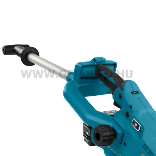 Makita DSL800 hosszabbítószár szett falcsiszolóhoz