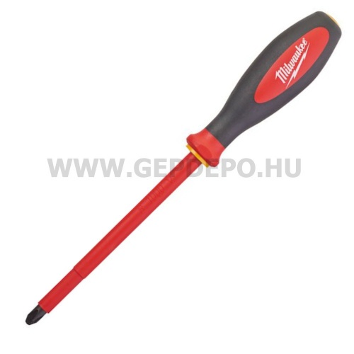 Milwaukee szigetelt csavarhúzó - PH3 x 150 mm