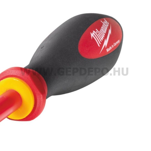 Milwaukee szigetelt csavarhúzó - PH3 x 150 mm