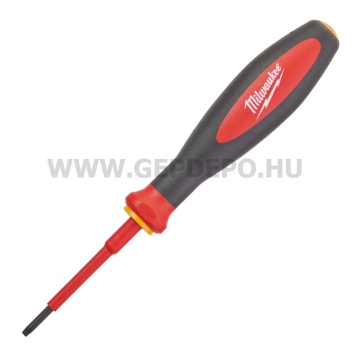 Milwaukee szigetelt csavarhúzó - T10 x 60 mm