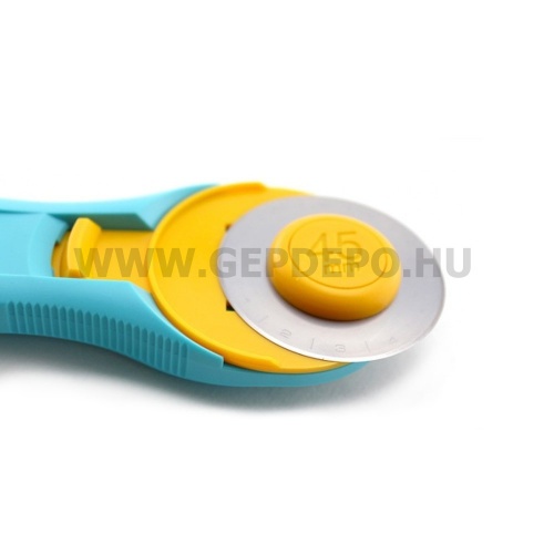 Olfa RTY-2C/AQUA körpengés kés