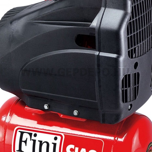 Fini Betta Kompresszor Caio 6/185C