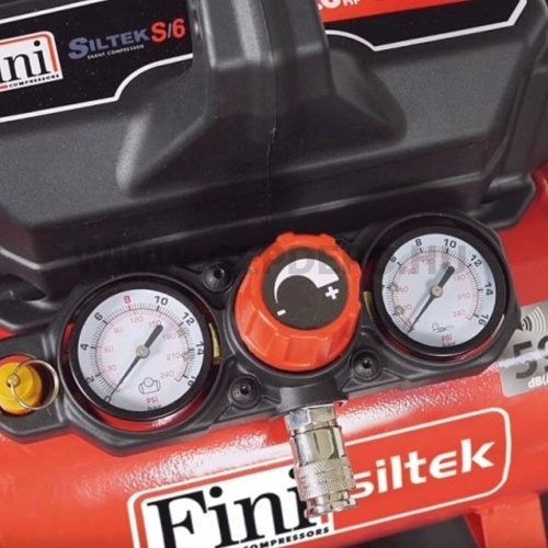 Fini Betta Kompresszor Siltek S/6
