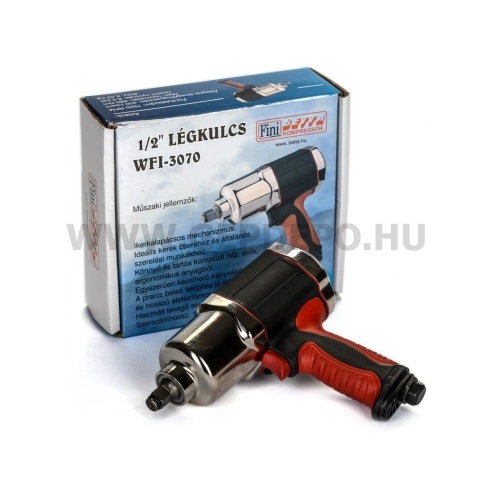 Fini Betta Légkulcs 1/2" 680 Nm