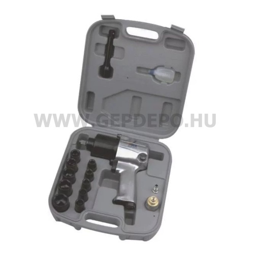 Fini Betta Légkulcs készlet 1/2" 610 Nm
