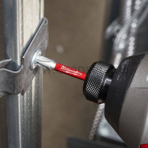 Milwaukee Shockwave Impact Duty torx bit készlet - 32 részes