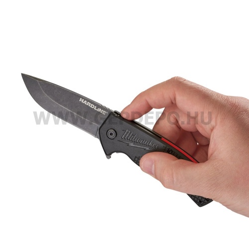 Milwaukee HARDLINE™ összecsukható kés