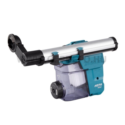 Makita HR3012FCWJ SDS-Plus fúró-vésőkalapács MAKPAC kofferben AVT 1050W