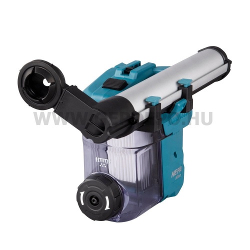 Makita HR3012FCWJ SDS-Plus fúró-vésőkalapács MAKPAC kofferben AVT 1050W