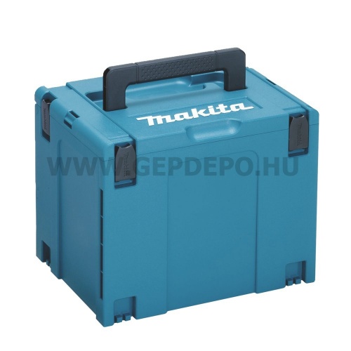 Makita HR3012FCWJ SDS-Plus fúró-vésőkalapács MAKPAC kofferben AVT 1050W