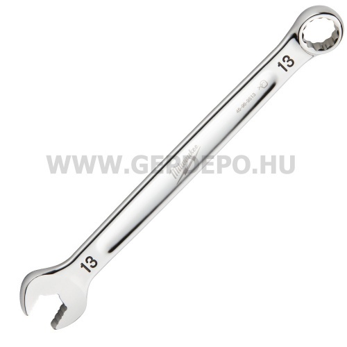 Milwaukee MAX BITE™ Csillag-villáskulcs 13 mm