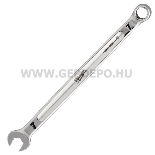 Milwaukee MAX BITE™ Csillag-villáskulcs 7 mm