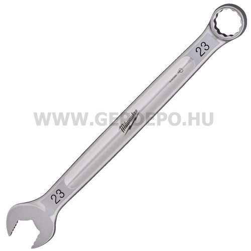 Milwaukee MAX BITE™ Csillag-villáskulcs 23 mm