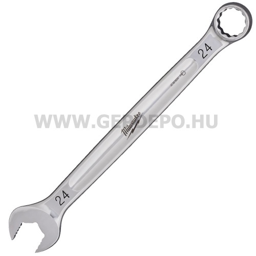 Milwaukee MAX BITE™ Csillag-villáskulcs 24 mm