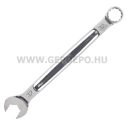 Milwaukee MAX BITE™ Csillag-villáskulcs 32 mm