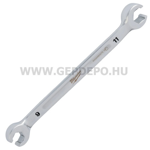 Milwaukee Fékcsőkulcs 9 x 11 mm