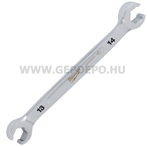 Milwaukee Fékcsőkulcs 13 x 14 mm