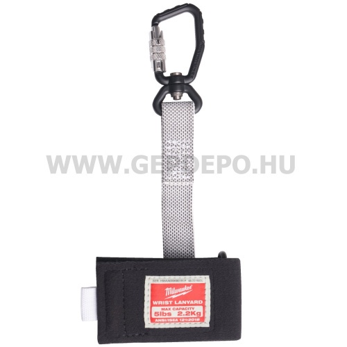 Milwaukee QUICK CONNECT szerszámtartó csuklópánt 2.2 kg-ig
