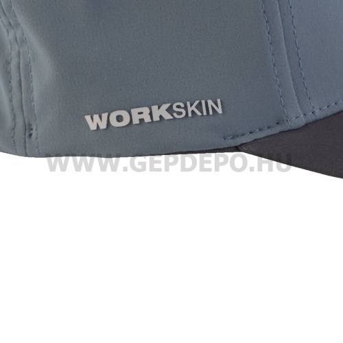 Milwaukee BCP BLU baseball sapka, kék