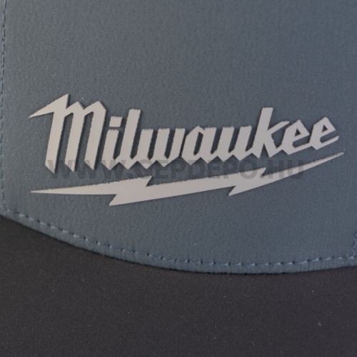 Milwaukee BCP BLU baseball sapka, kék