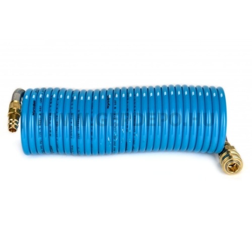 Fini Betta PA12 spiráltömlő 12x10 mm csatlakozóval 15 m