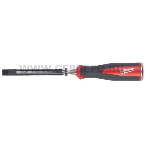 Milwaukee Üthető favéső 6 mm, 1/4"