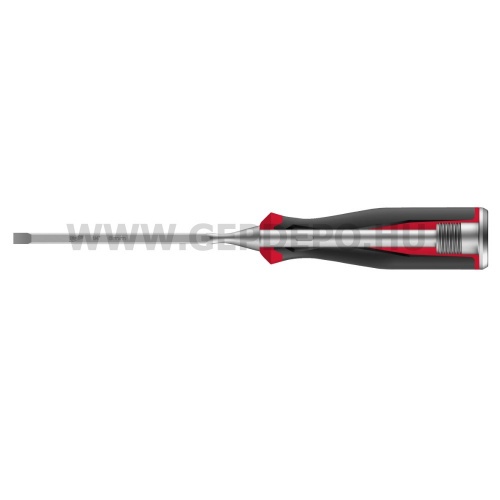 Milwaukee Üthető favéső 6 mm, 1/4"