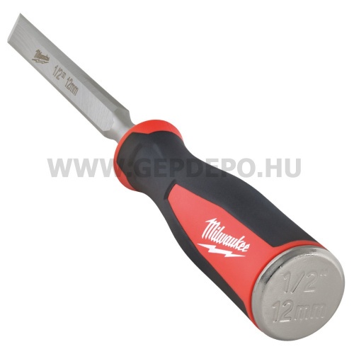 Milwaukee Üthető favéső 12 mm, 1/2"
