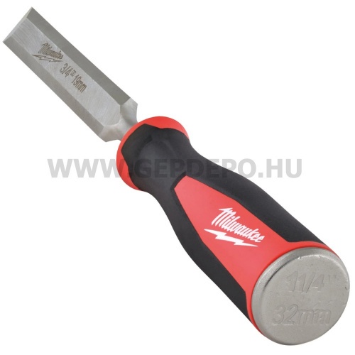 Milwaukee Üthető favéső 19 mm, 3/4"