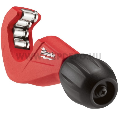 Milwaukee zárt előtolású rézcsővágó 3,2-42 mm