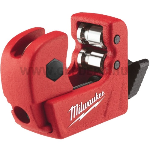 Milwaukee mini rézcsővágó 3-15 mm