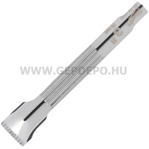 Milwaukee 1/4" Toldószár 76 mm