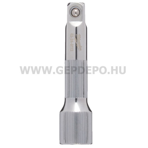 Milwaukee 3/8" Toldószár 76 mm