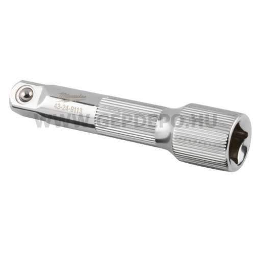 Milwaukee 3/8" Toldószár 76 mm