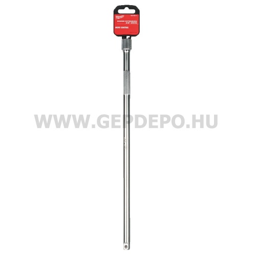 Milwaukee 3/8" Toldószár 356 mm