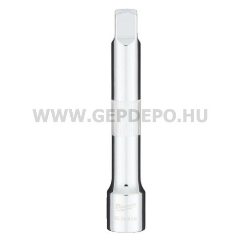 Milwaukee 1/2" Toldószár 127/76 mm