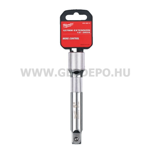 Milwaukee 1/2" Toldószár 127/76 mm