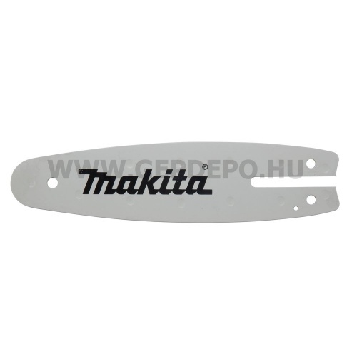 Makita láncvezető 15 cm  0,325" 1,1mm