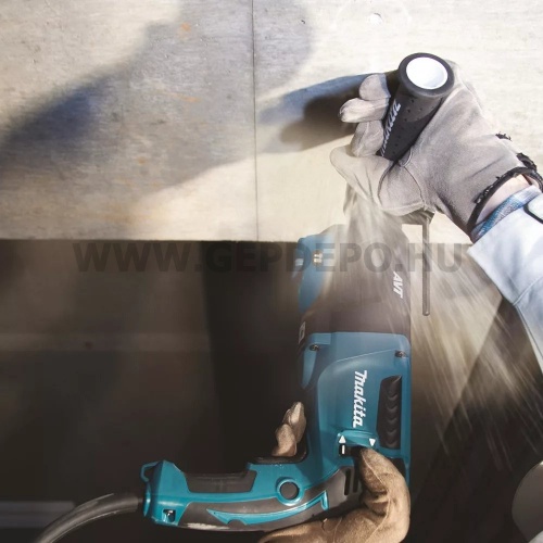 Makita HR2631FT SDS-Plus fúró-vésőkalapács