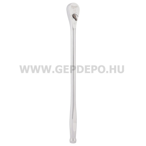 Milwaukee 1/2" Racsnis hajtókar hosszított, 457 mm