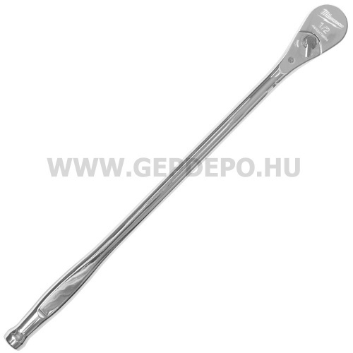Milwaukee 1/2" Racsnis hajtókar hosszított, 457 mm