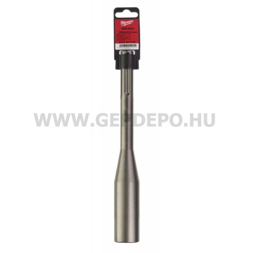 Milwaukee SDS-Max földelőszonda leütő 22,2 mm