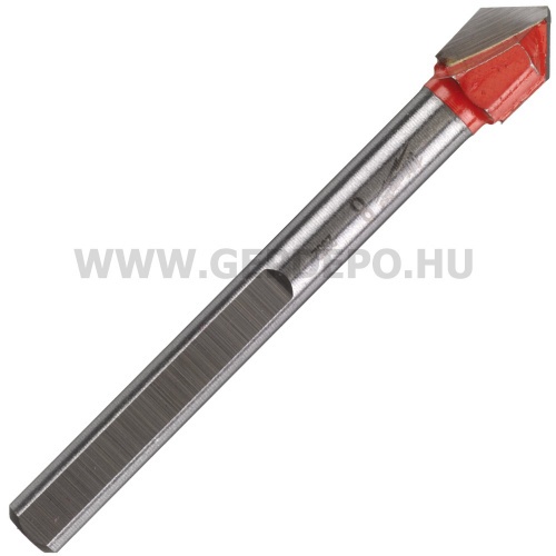 Milwaukee Fúró üvegekhez és csempelapokhoz 8 x 60 mm