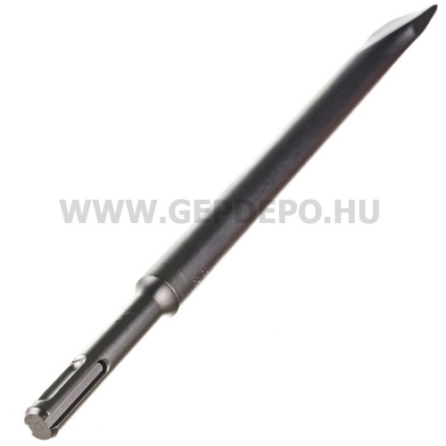 Milwaukee SDS-Plus lapos vésőszár 20x250 mm