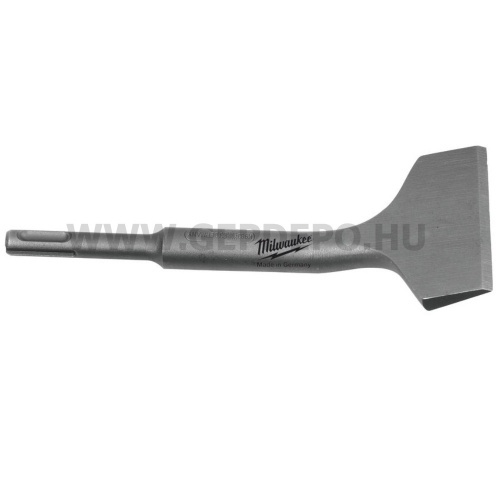 Milwaukee SDS-Plus vakolatvésőszár 75x165 mm