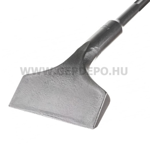 Milwaukee SDS-Plus vakolatvésőszár 75x165 mm