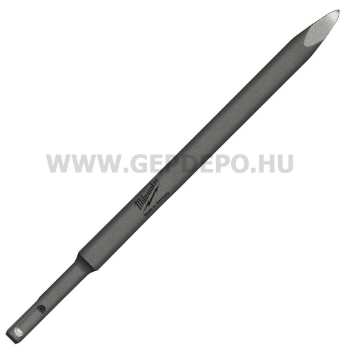 Milwaukee SDS-Plus hegyes vésőszár  250 mm
