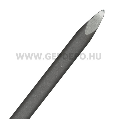 Milwaukee SDS-Plus hegyes vésőszár  250 mm