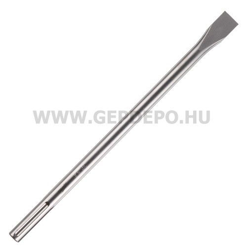 Milwaukee SDS-Max  Lapos véső 25 x 400 mm